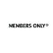 Members Only Coupons Members Only Coupons